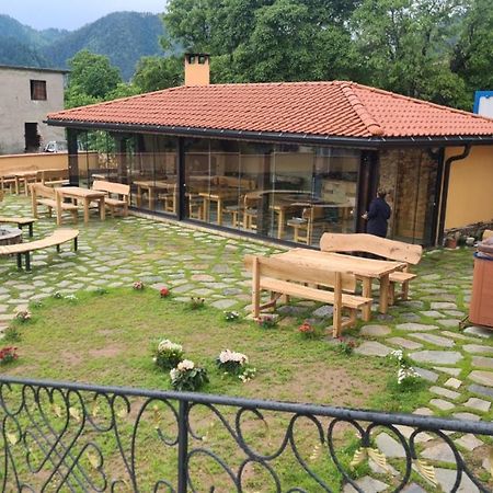 Guesthouse Nefertiti Smolyan Eksteriør bilde