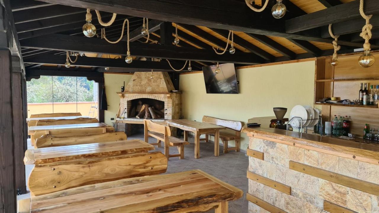 Guesthouse Nefertiti Smolyan Eksteriør bilde