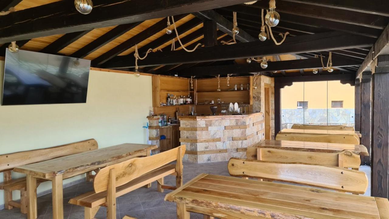 Guesthouse Nefertiti Smolyan Eksteriør bilde