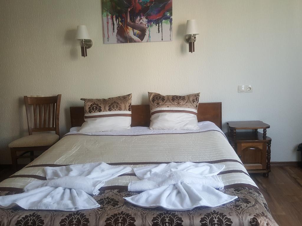 Guesthouse Nefertiti Smolyan Eksteriør bilde