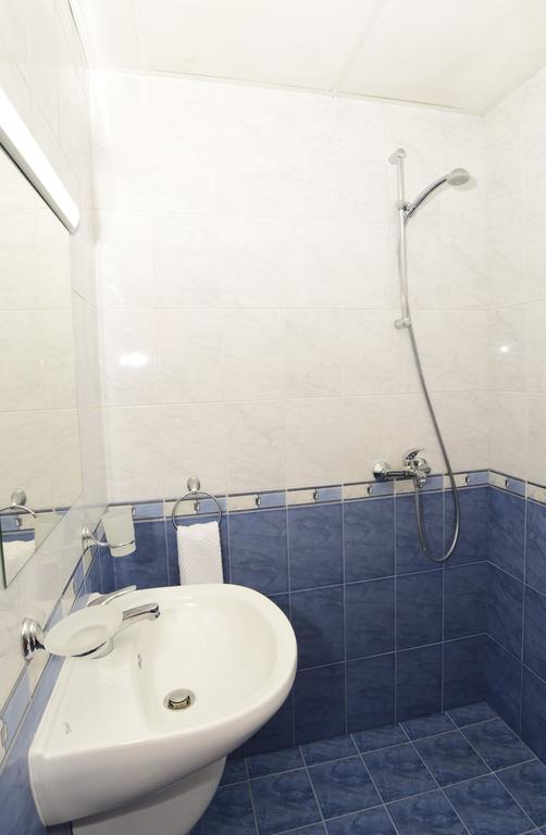 Guesthouse Nefertiti Smolyan Eksteriør bilde