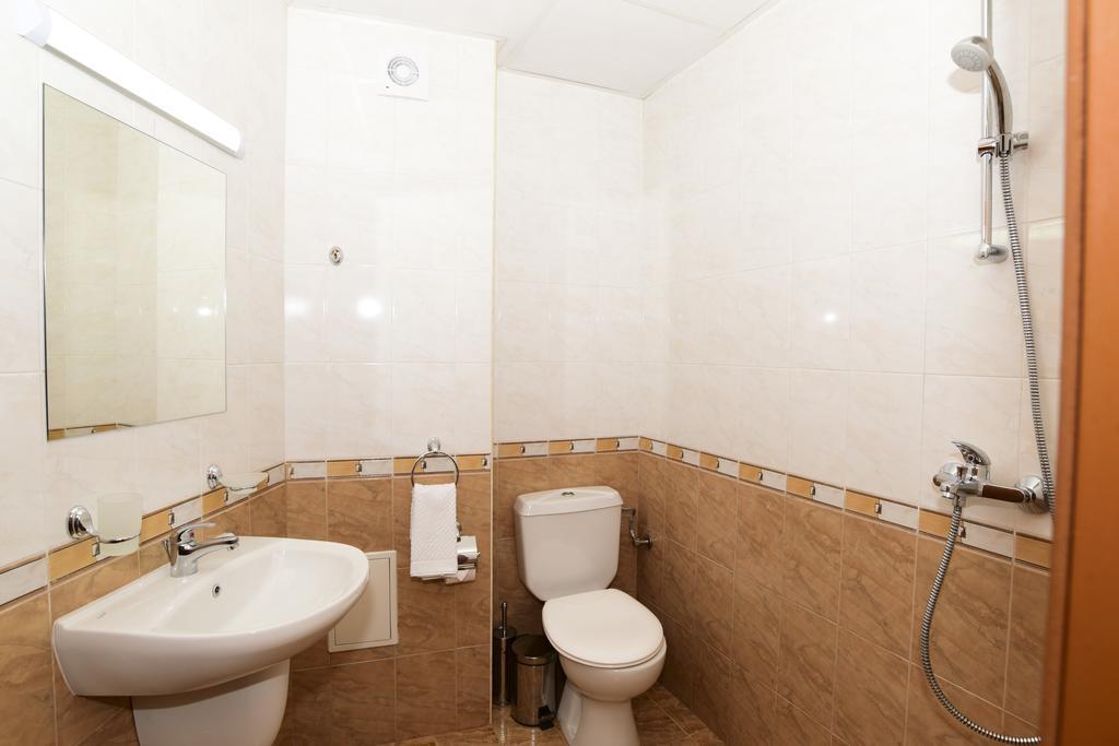 Guesthouse Nefertiti Smolyan Eksteriør bilde