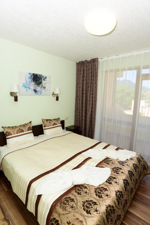 Guesthouse Nefertiti Smolyan Eksteriør bilde