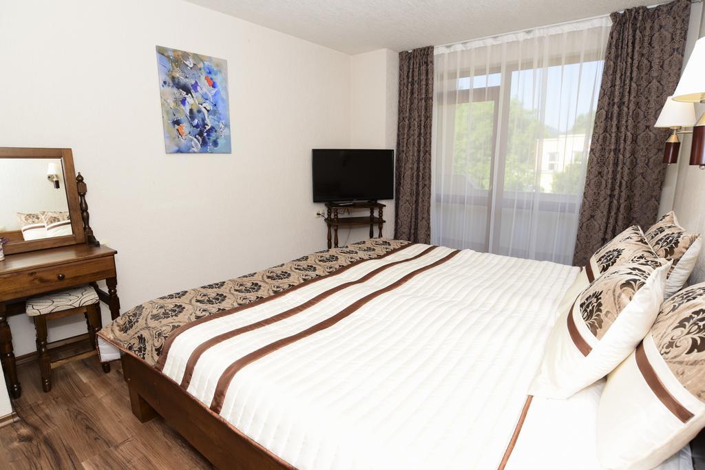 Guesthouse Nefertiti Smolyan Eksteriør bilde