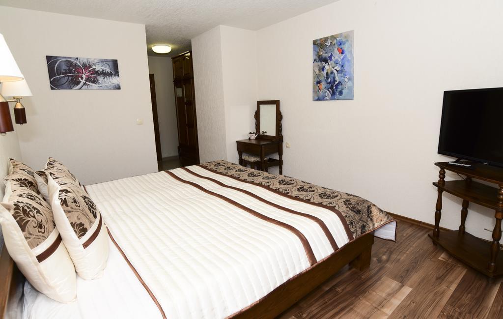 Guesthouse Nefertiti Smolyan Eksteriør bilde