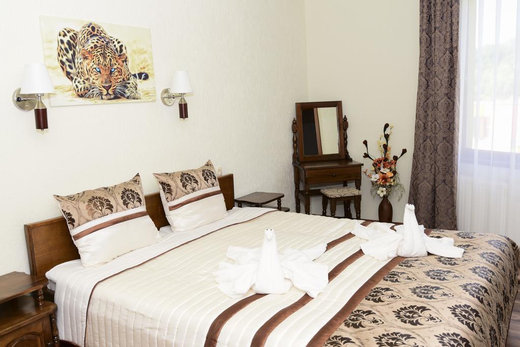 Guesthouse Nefertiti Smolyan Eksteriør bilde