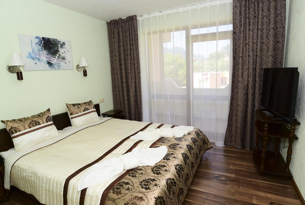 Guesthouse Nefertiti Smolyan Eksteriør bilde