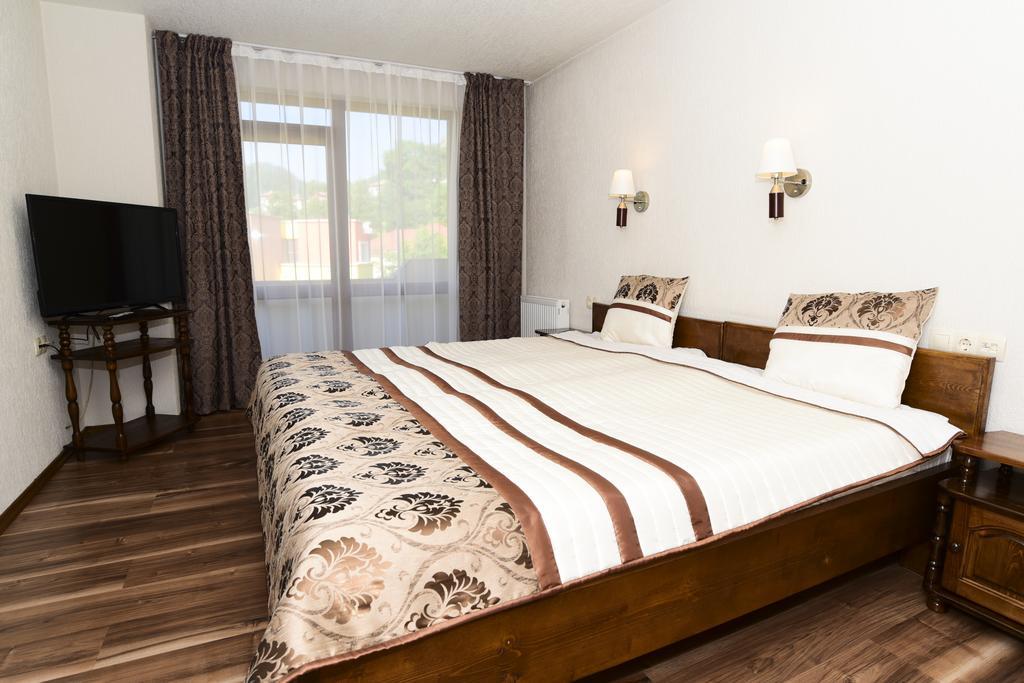 Guesthouse Nefertiti Smolyan Eksteriør bilde