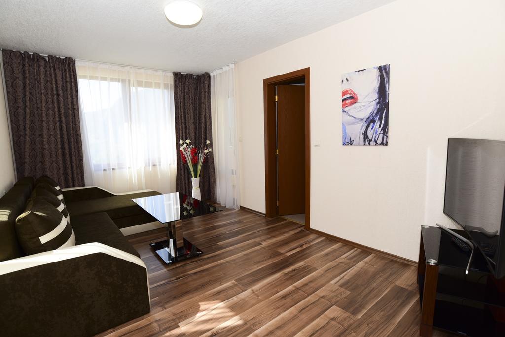 Guesthouse Nefertiti Smolyan Eksteriør bilde