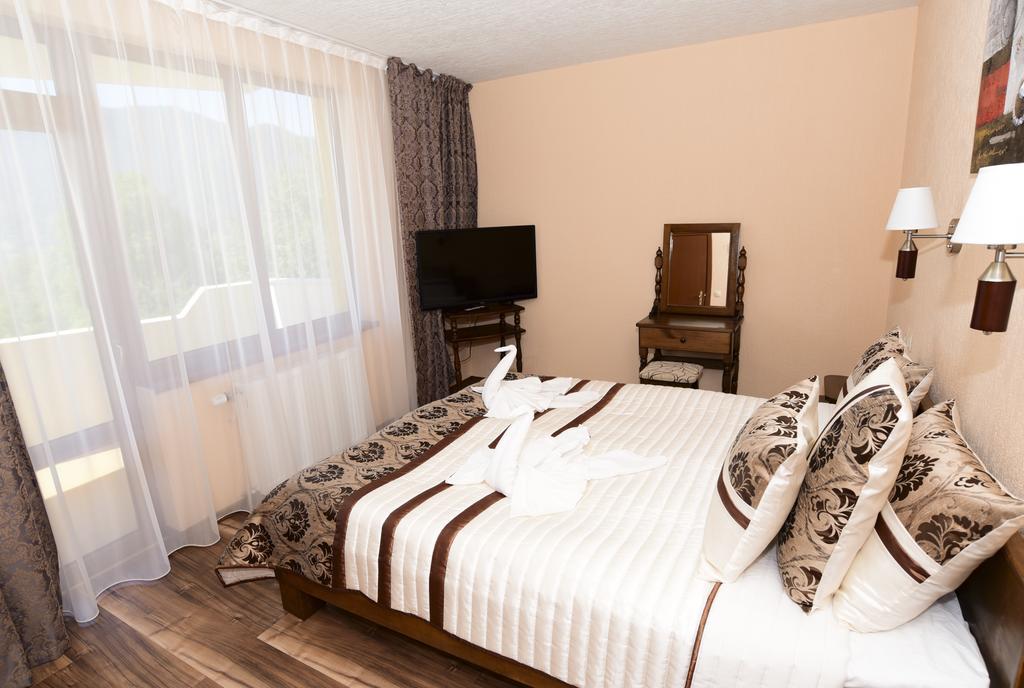 Guesthouse Nefertiti Smolyan Eksteriør bilde