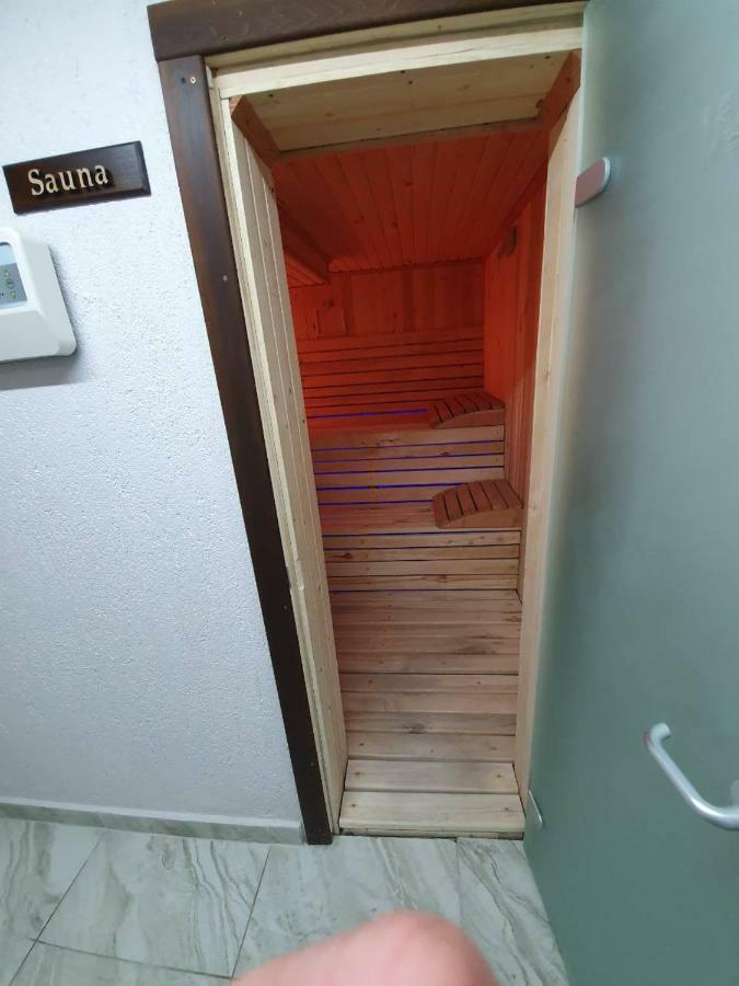 Guesthouse Nefertiti Smolyan Eksteriør bilde