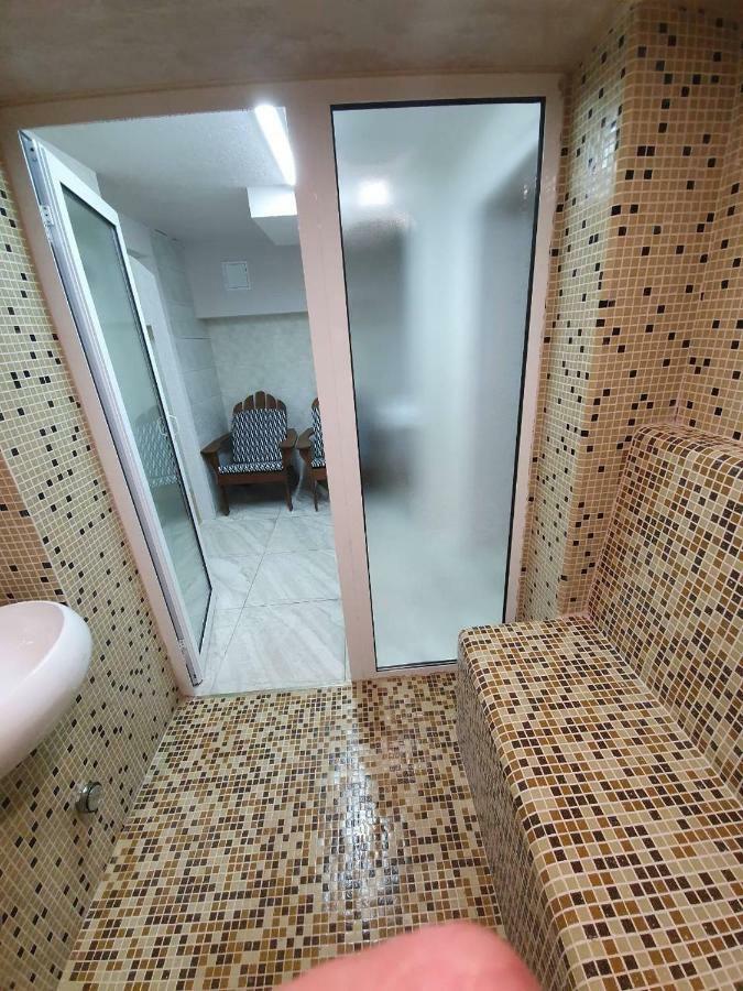 Guesthouse Nefertiti Smolyan Eksteriør bilde
