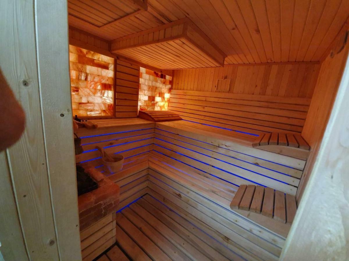 Guesthouse Nefertiti Smolyan Eksteriør bilde