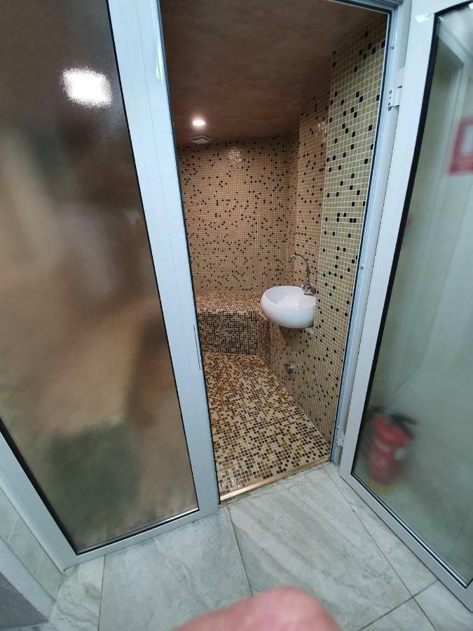 Guesthouse Nefertiti Smolyan Eksteriør bilde