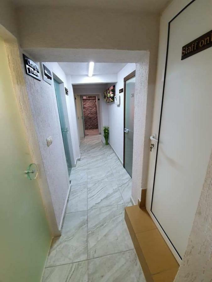 Guesthouse Nefertiti Smolyan Eksteriør bilde