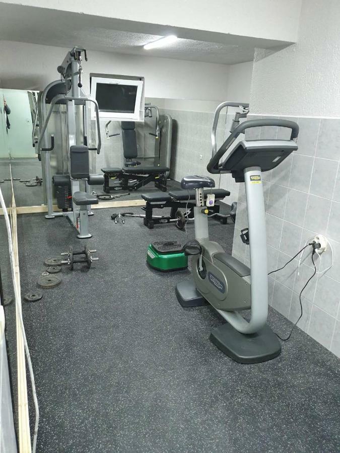 Guesthouse Nefertiti Smolyan Eksteriør bilde