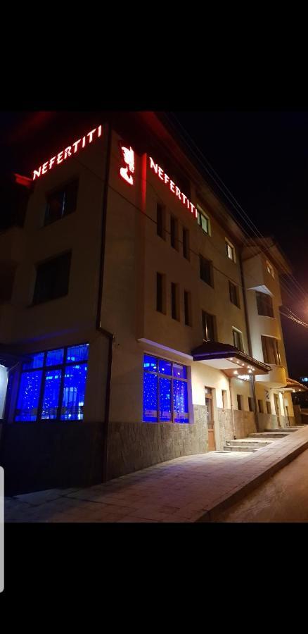 Guesthouse Nefertiti Smolyan Eksteriør bilde